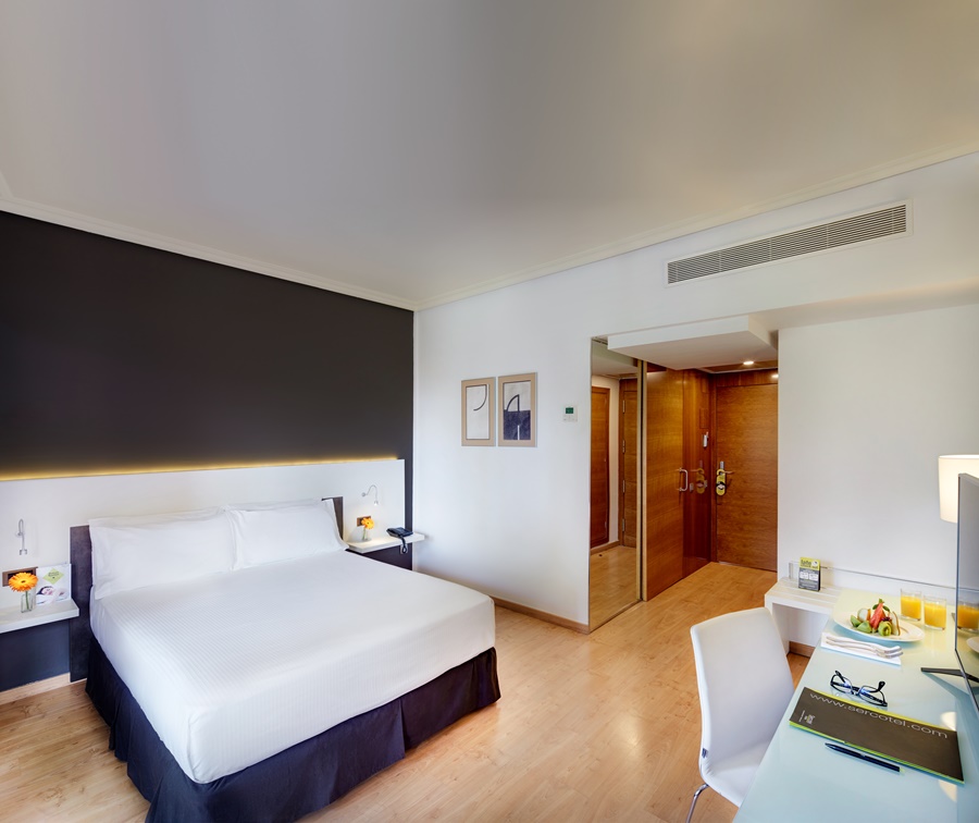 Fotos del hotel - SERCOTEL GRAN HOTEL ZURBARAN