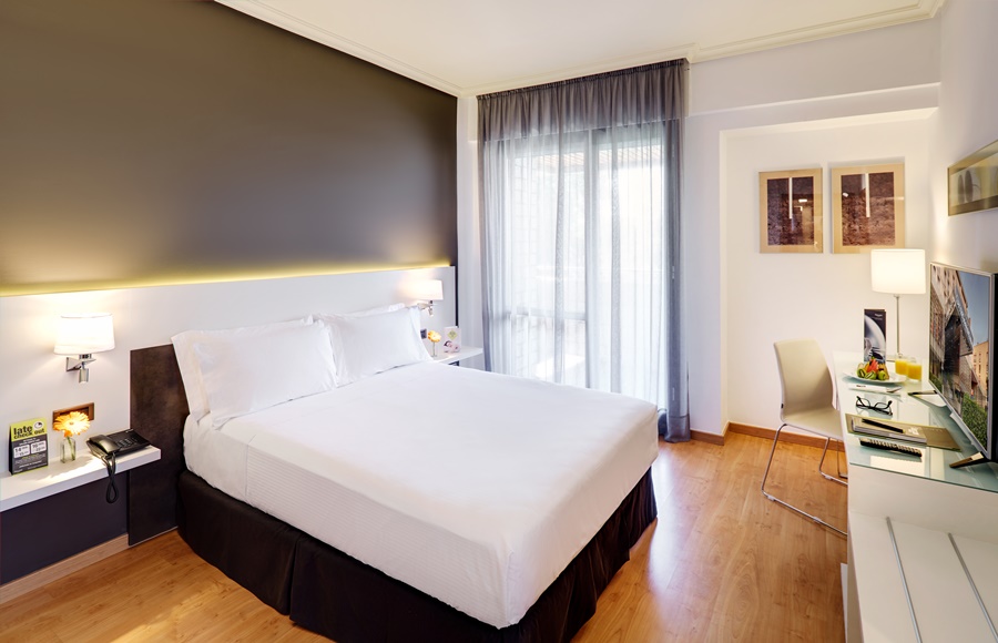 Fotos del hotel - Sercotel Gran Hotel Zurbaran