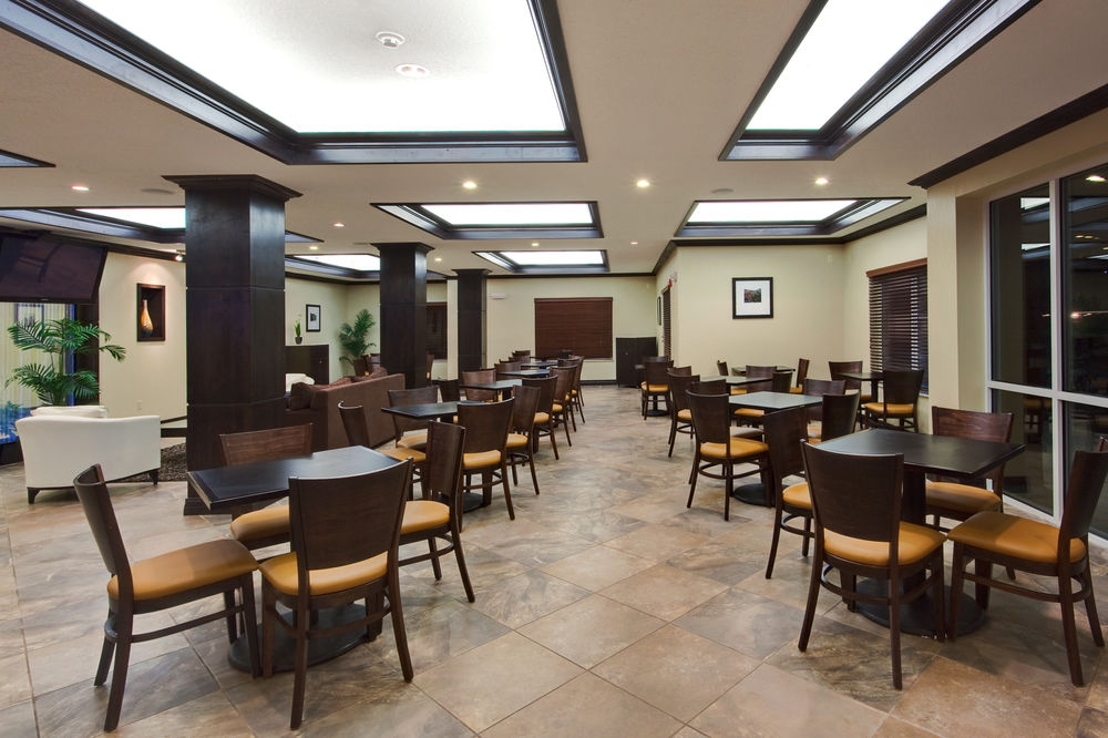 Holiday Inn Express Hotel & Suites Albuquerque Airport, an IHG Hotel