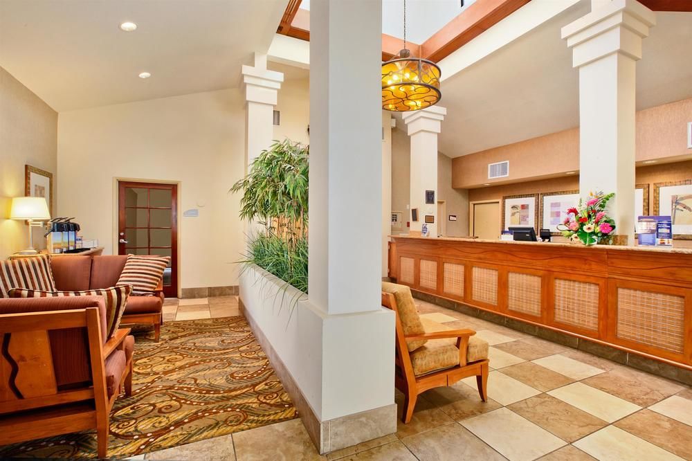 Best Western Chula Vista/Otay Valley Hotel