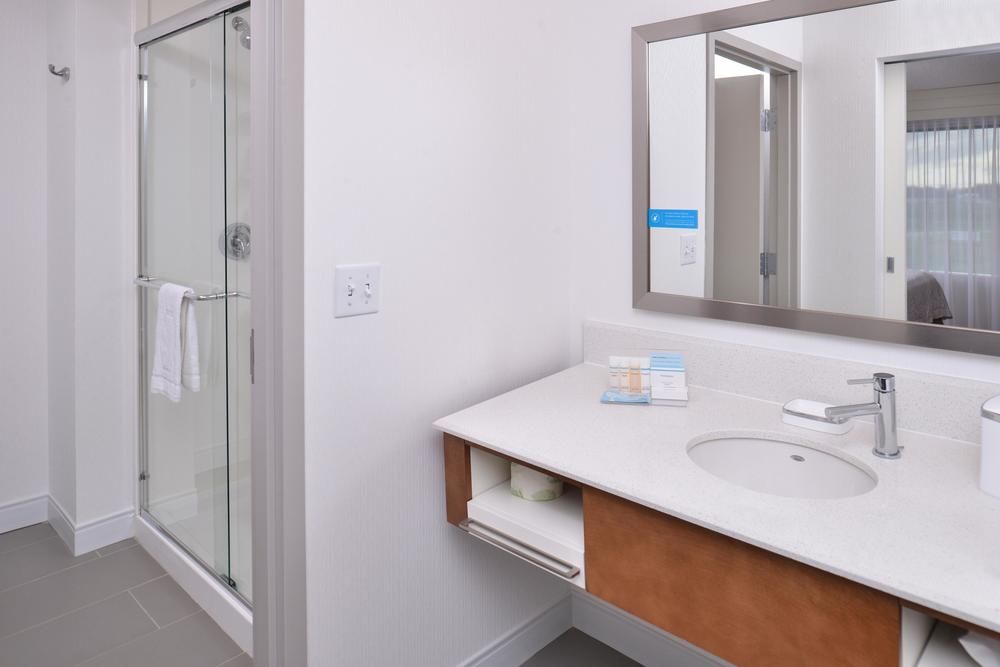 Hampton Inn & Suites Ames