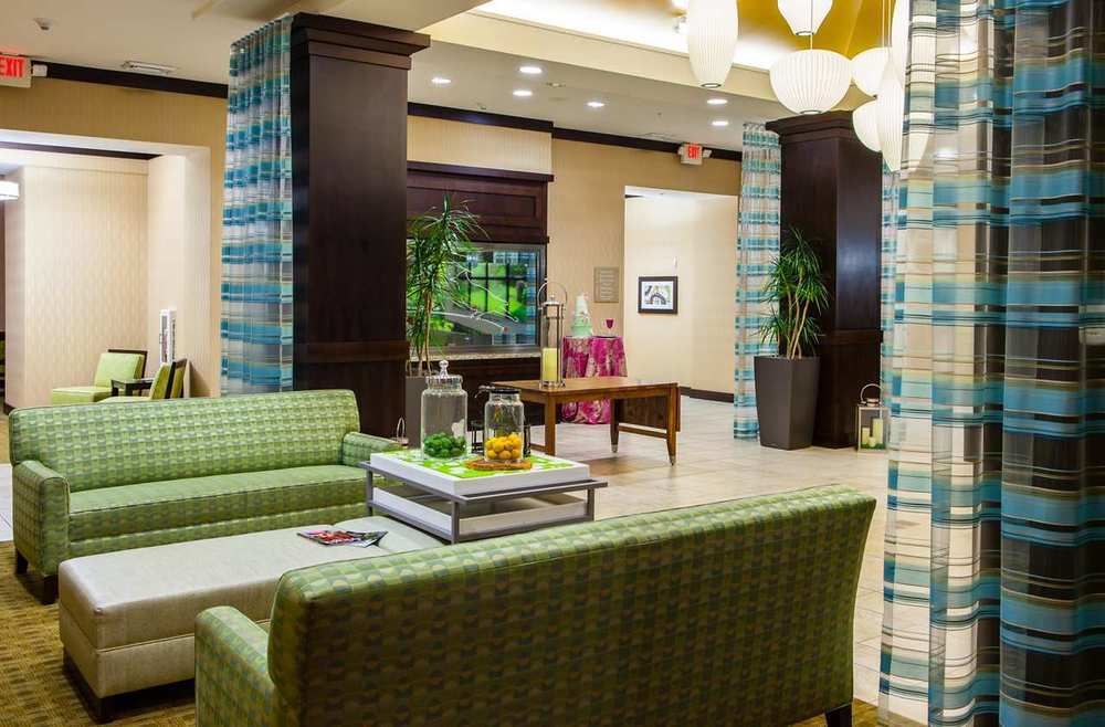Hilton Garden Inn Arlington-Shirlington