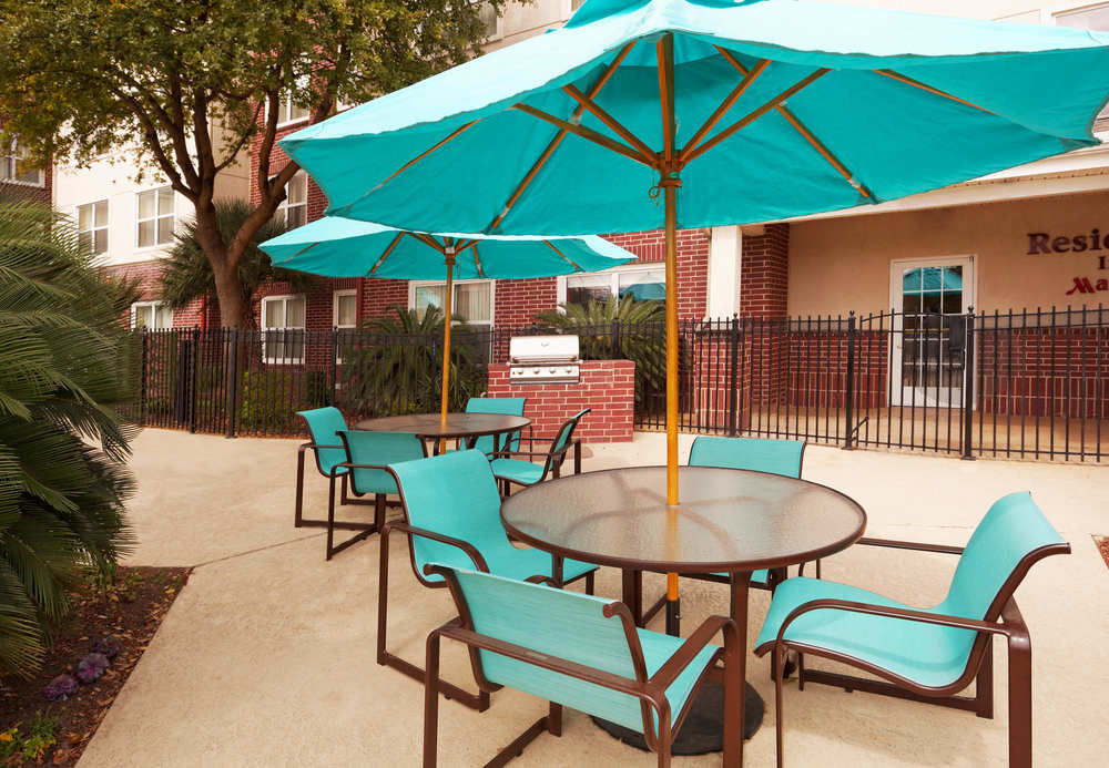 Residence Inn by Marriott Austin Parmer/Tech Ridge