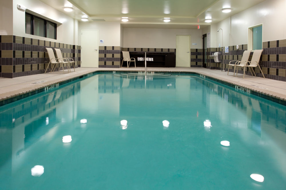 Holiday Inn Express & Suites Clemson - Univ Area