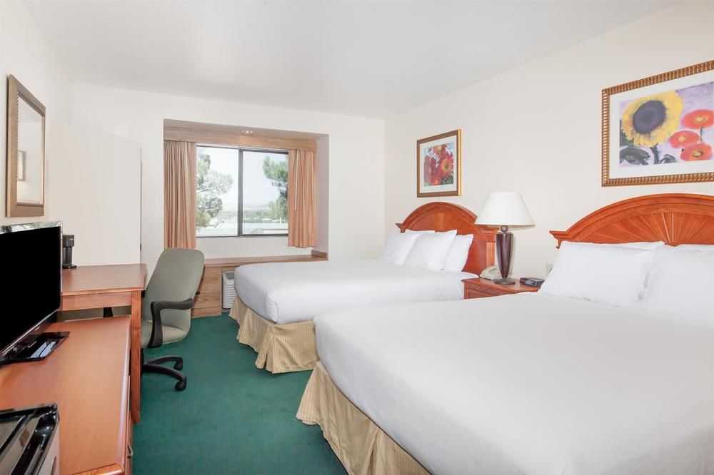Days Inn by Wyndham Camp Verde Arizona