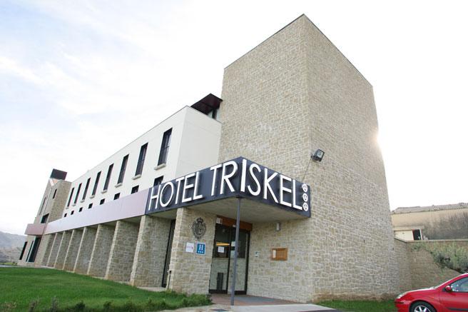 Fotos del hotel - Triskel