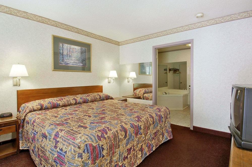 Days Inn by Wyndham Cartersville