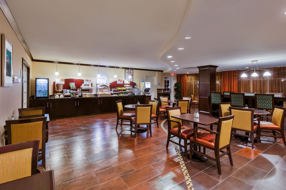 Holiday Inn Express & Suites Alpine Southeast, an IHG Hotel