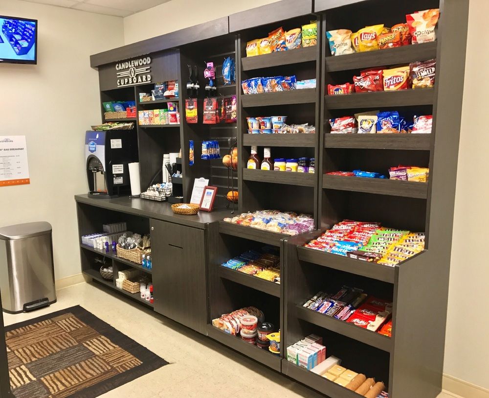Candlewood Suites Alabaster, an IHG Hotel