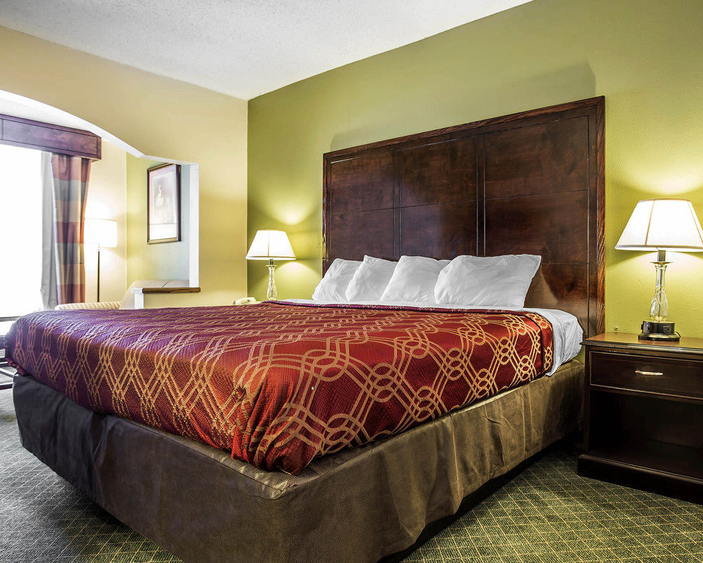 Econo Lodge