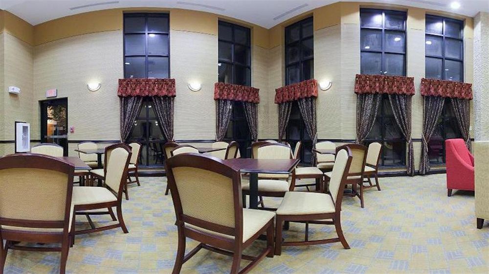 Holiday Inn Express West Cincinnati, an IHG Hotel
