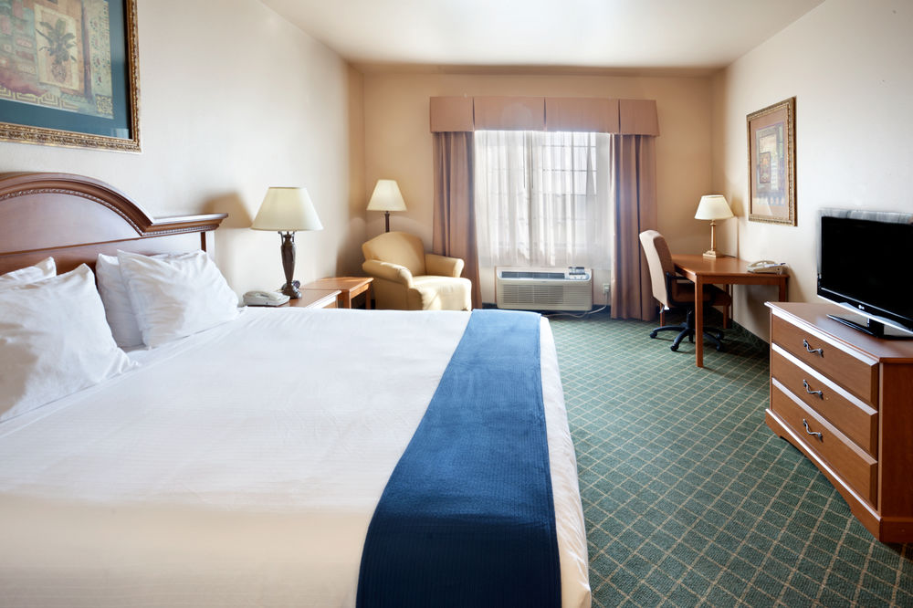 Holiday Inn Express & Suites Alice, an IHG Hotel