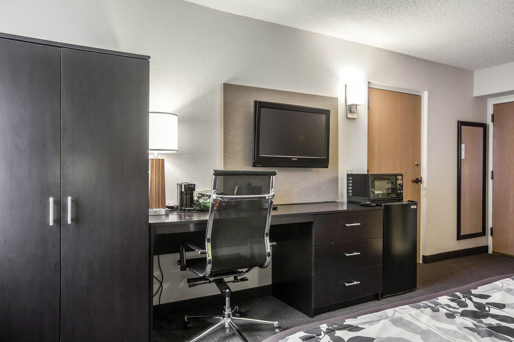 Sleep Inn & Suites Columbus State University Area