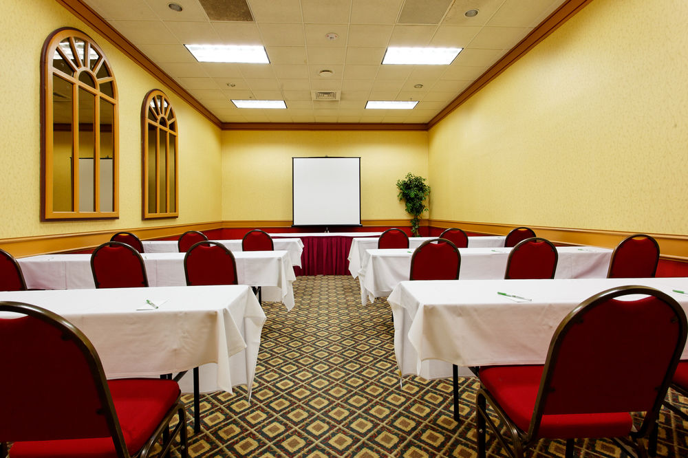 Holiday Inn Corpus Christi Arpt & Conf Ctr, an IHG Hotel
