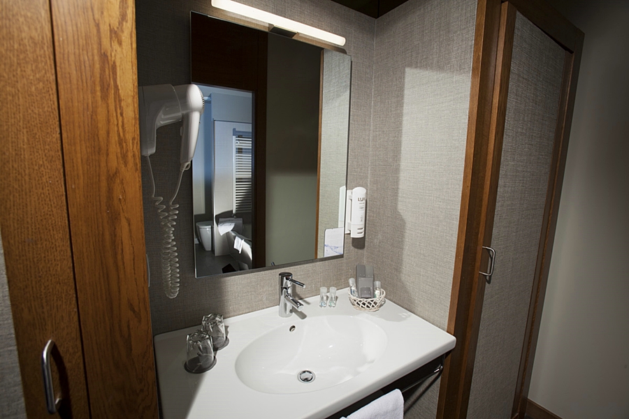 Fotos del hotel - SPA ATTICA 21 VILALBA
