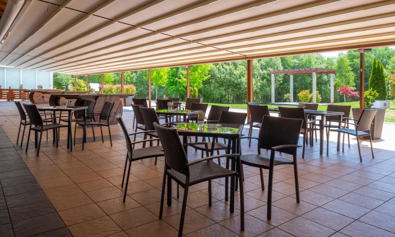 Fotos del hotel - SPA ATTICA 21 VILALBA