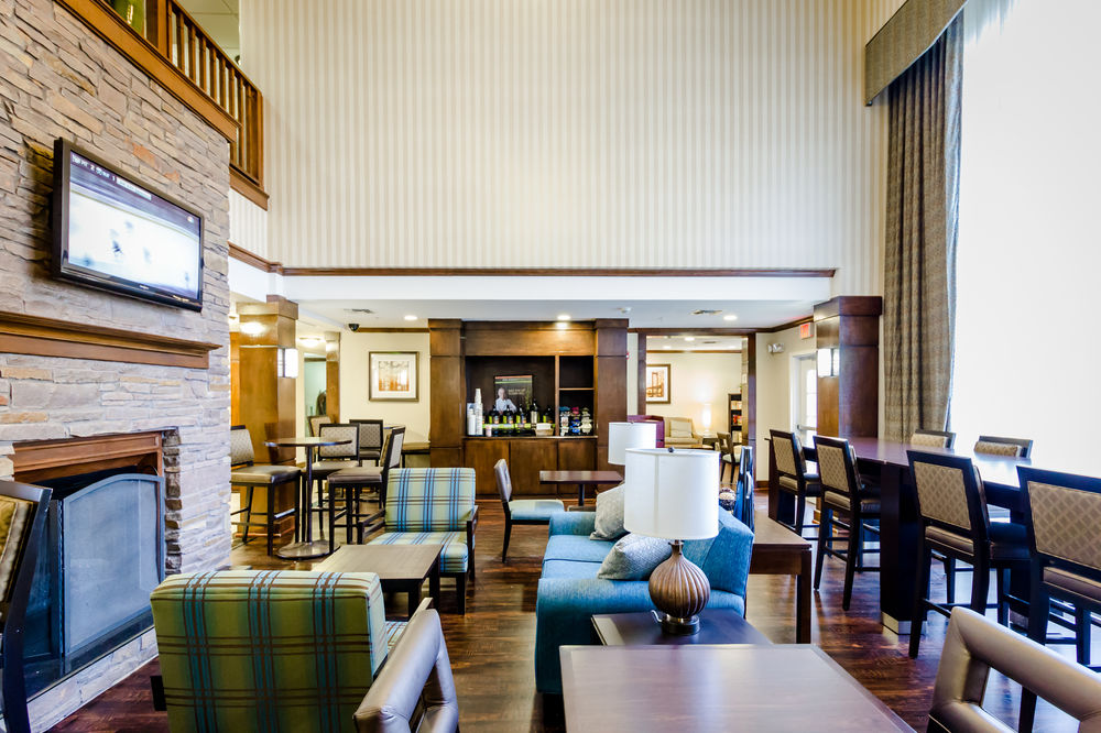 Staybridge Suites Austin Central / Airport Area, an IHG Hotel