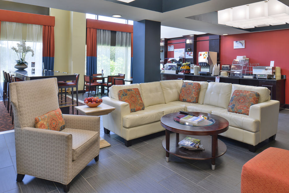 Holiday Inn Express & Suites Austin SW - Sunset Valley