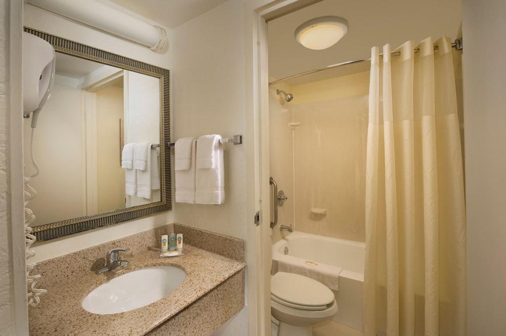 Fotos del hotel - QUALITY INN MIAMI AIRPORT