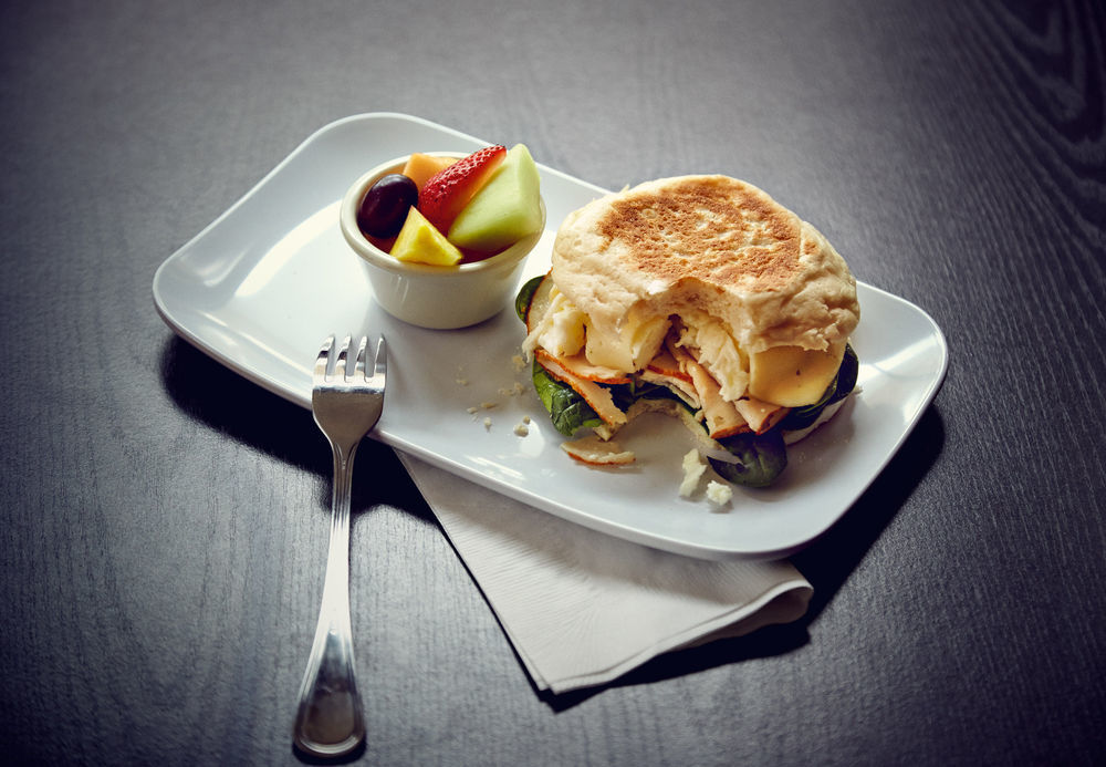 Courtyard by Marriott La Crosse