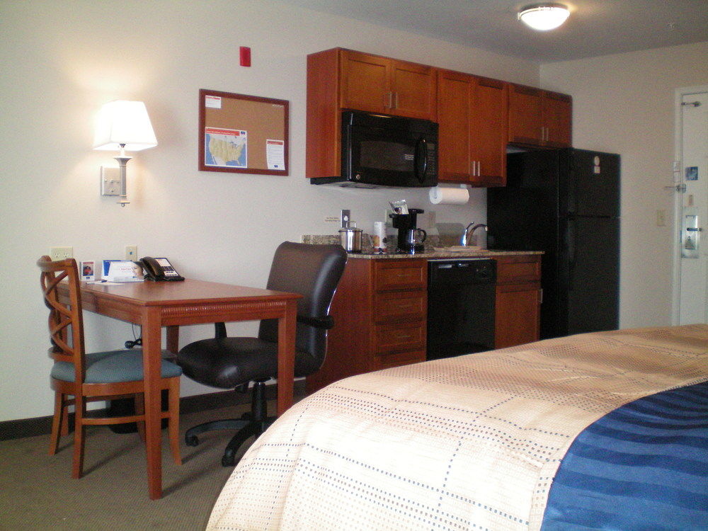 Candlewood Suites ABILENE, an IHG Hotel