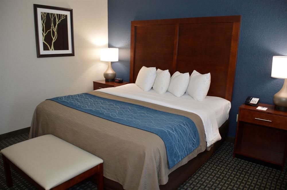 Best Western Northwest Corpus Christi Inn & Suites