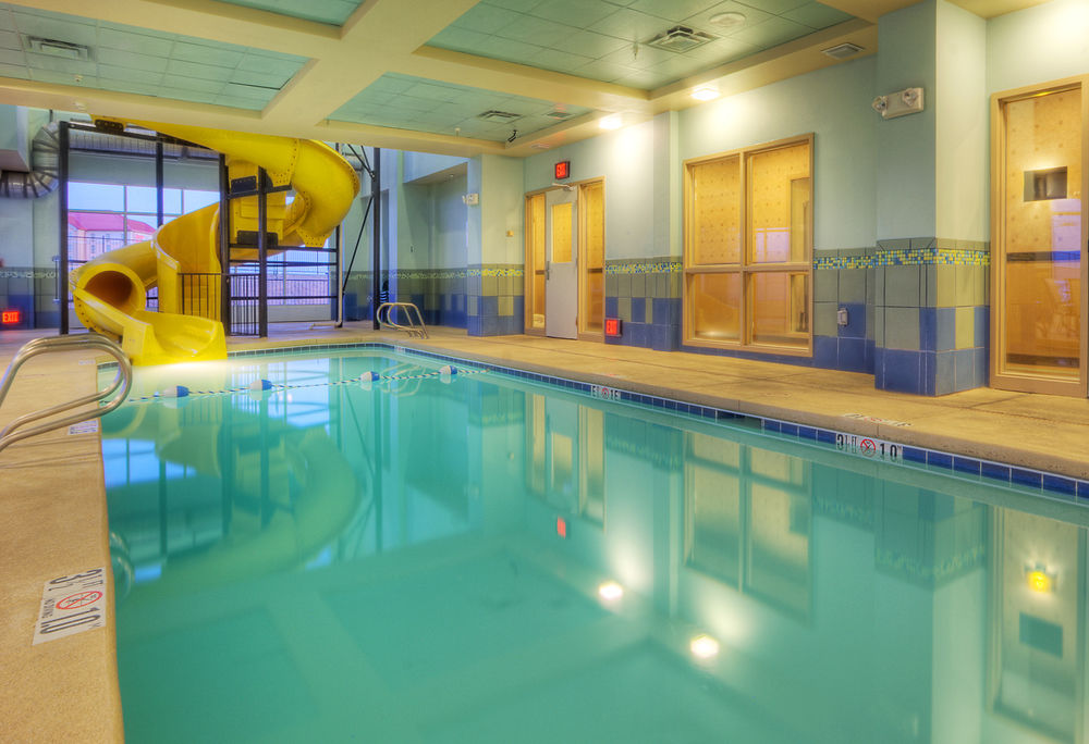 Holiday Inn & Suites Albuquerque-North I-25, an IHG Hotel