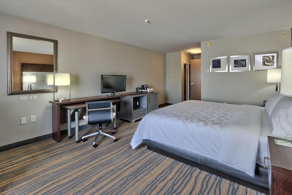 HOLIDAY INN HOTEL AND SUITES ALBUQUERQUE-NORTH I-25