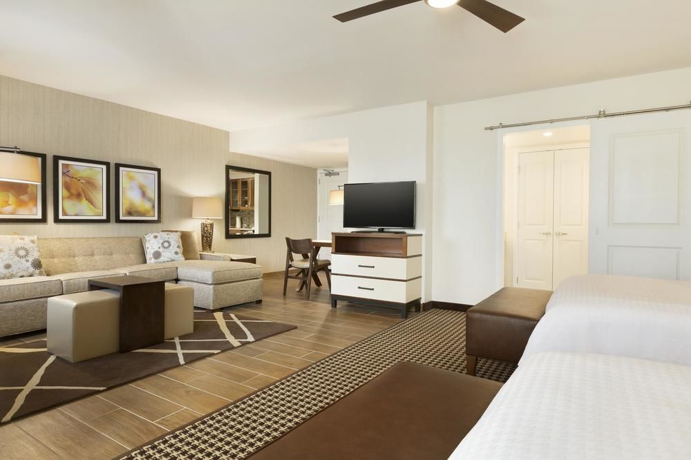 Homewood Suites by Hilton Augusta