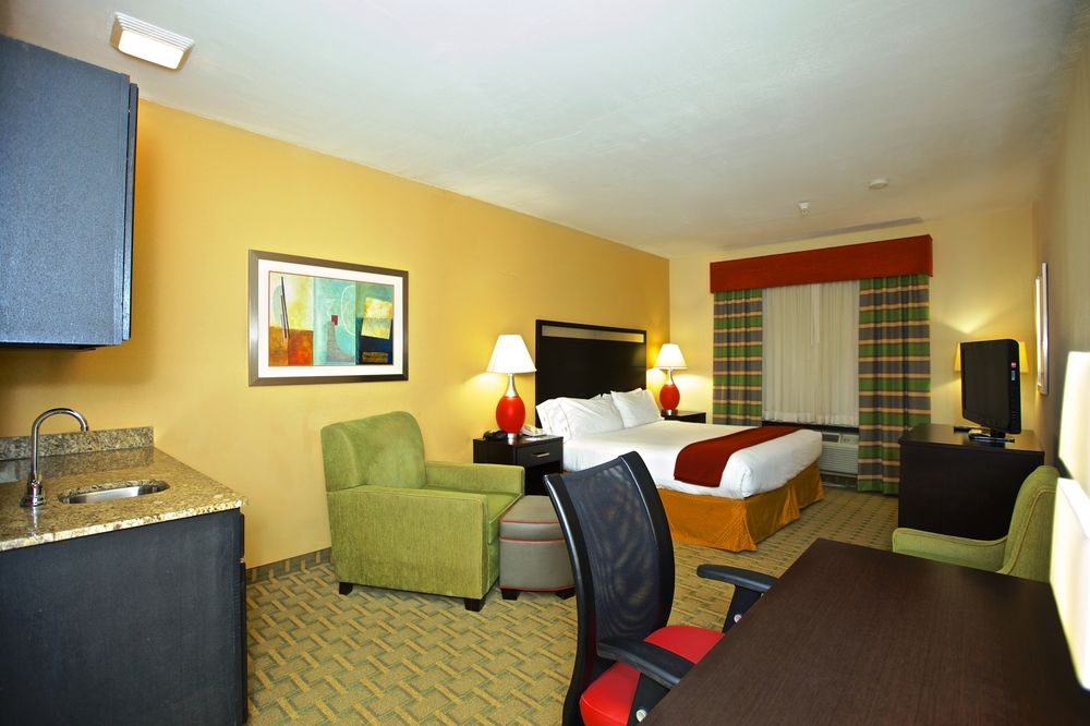 COMFORT SUITES (ACWORTH)