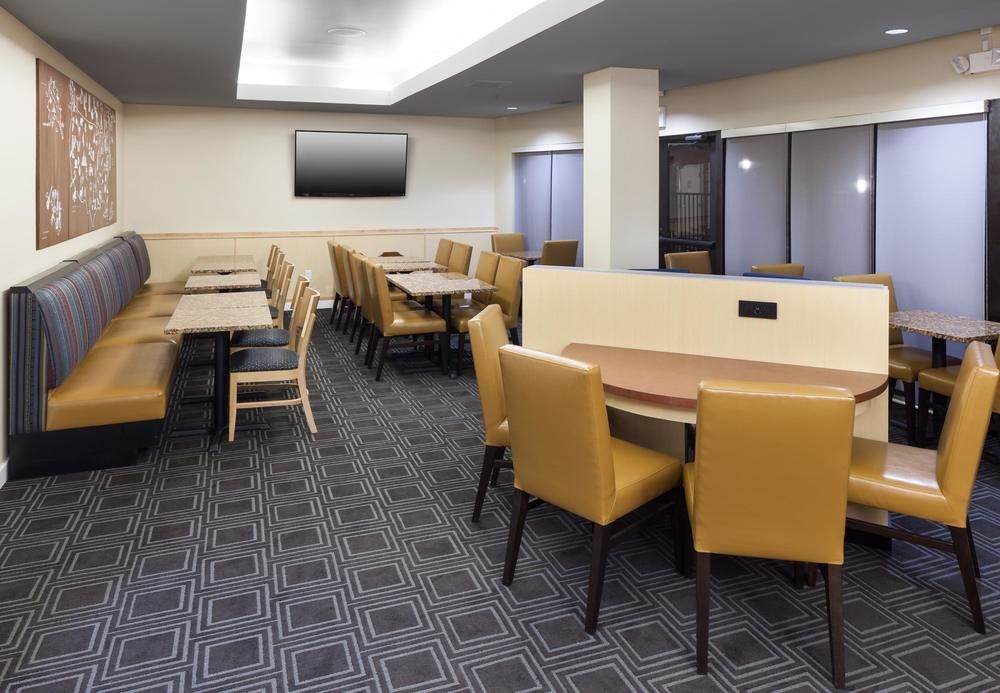 TownePlace Suites by Marriott Columbia Southeast/Ft Jackson