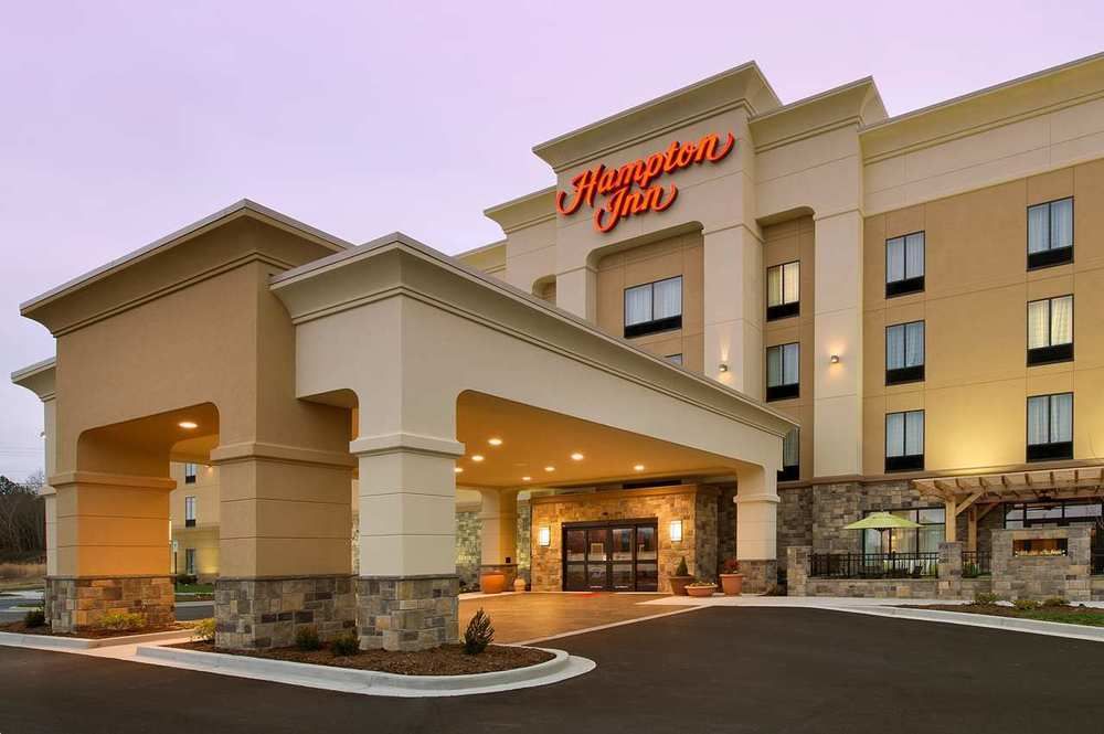 Hampton Inn Cleveland, TN