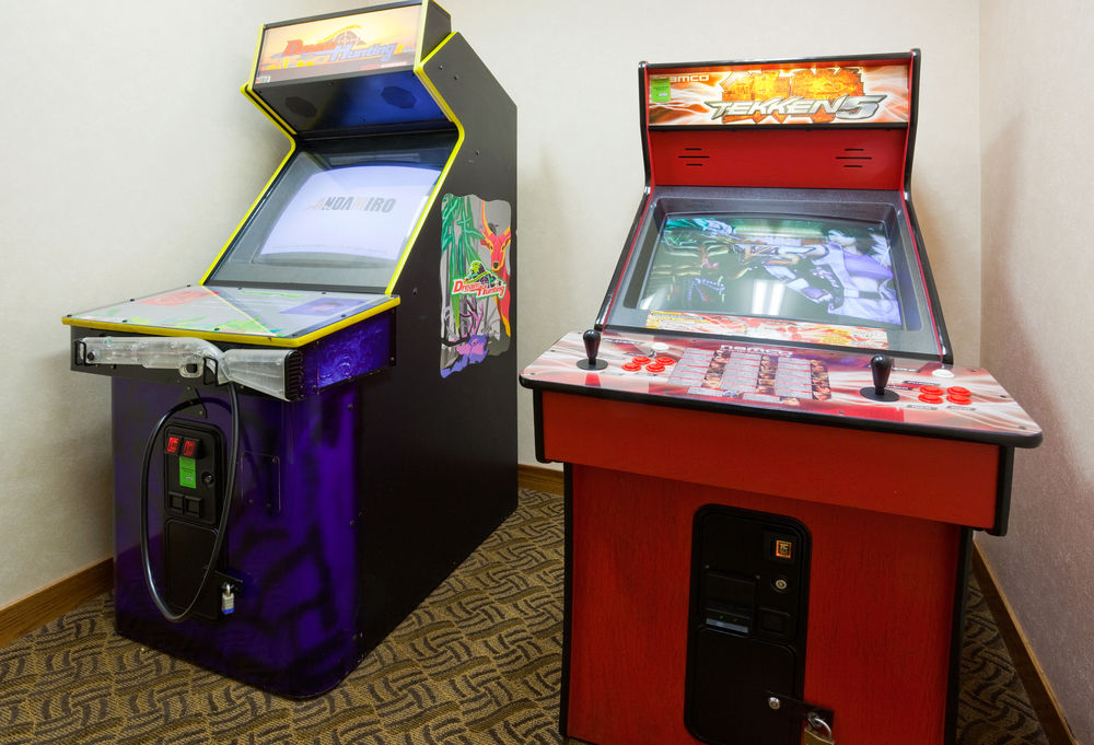 Holiday Inn Express Hotel & Suites Custer, an IHG Hotel