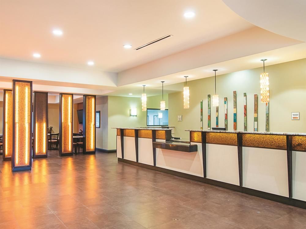La Quinta Inn & Suites by Wyndham Woodway - Waco South