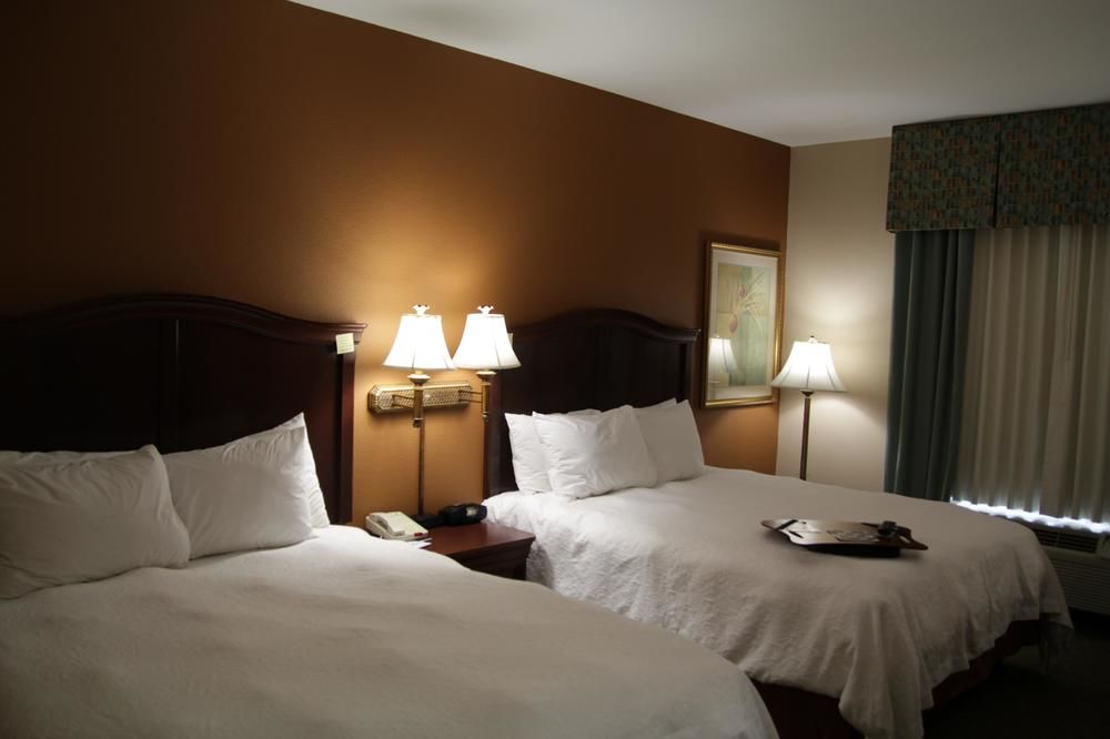 Hampton Inn Corpus Christi-Northwest I-37