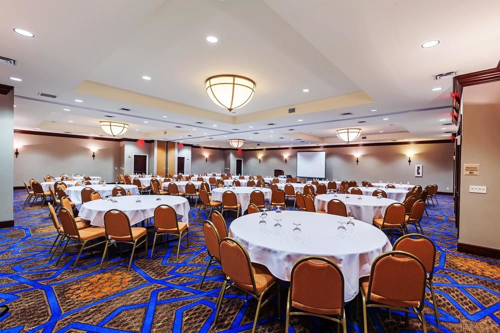 Hilton Waco