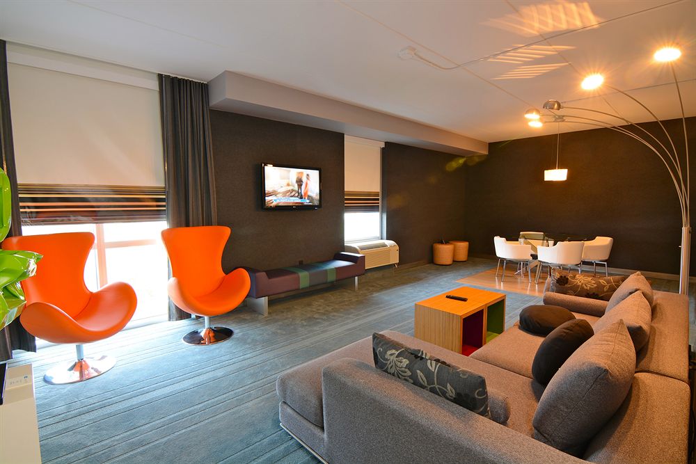 Fotos del hotel - ALOFT MIAMI DORAL