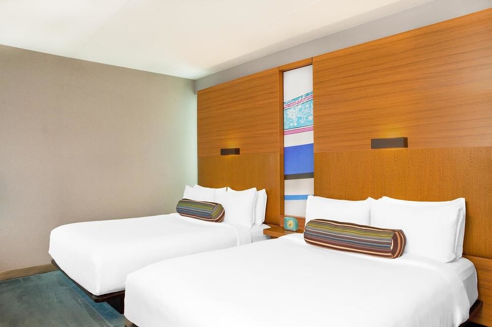 Fotos del hotel - ALOFT MIAMI DORAL