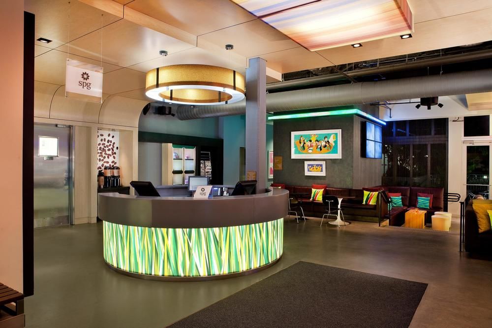 Fotos del hotel - ALOFT MIAMI DORAL
