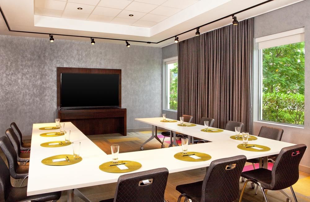 Fotos del hotel - ALOFT MIAMI DORAL