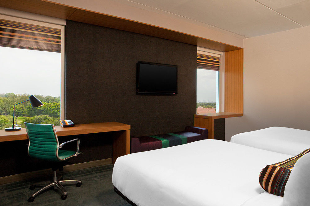 Fotos del hotel - ALOFT MIAMI DORAL