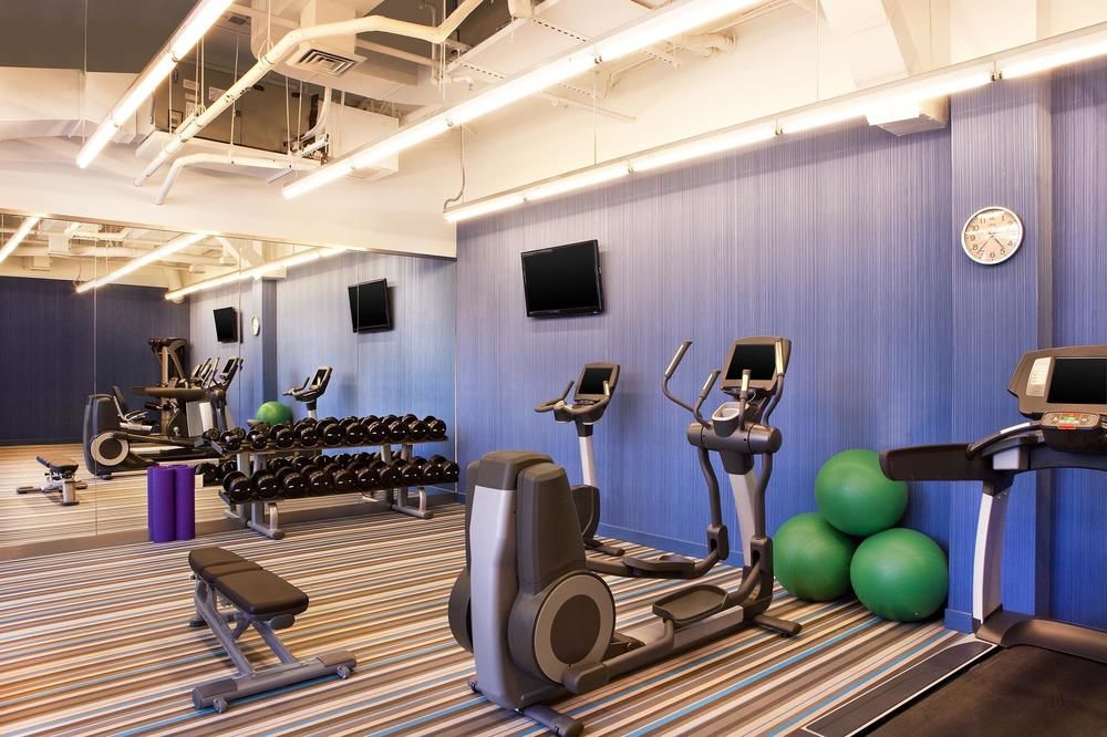 Fotos del hotel - ALOFT MIAMI DORAL