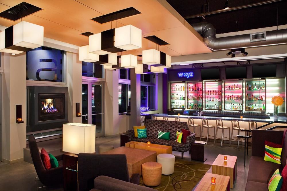 Fotos del hotel - ALOFT MIAMI DORAL