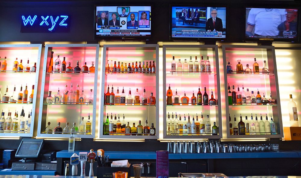 Fotos del hotel - ALOFT MIAMI DORAL