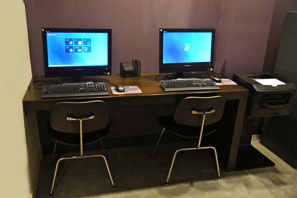 Fotos del hotel - ALOFT MIAMI DORAL