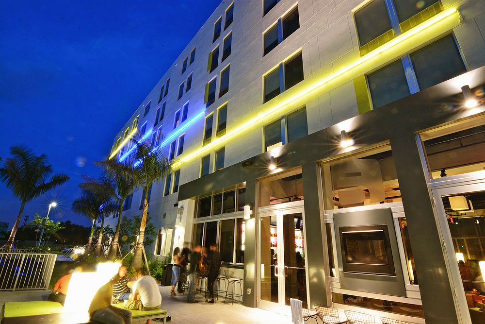 Fotos del hotel - ALOFT MIAMI DORAL