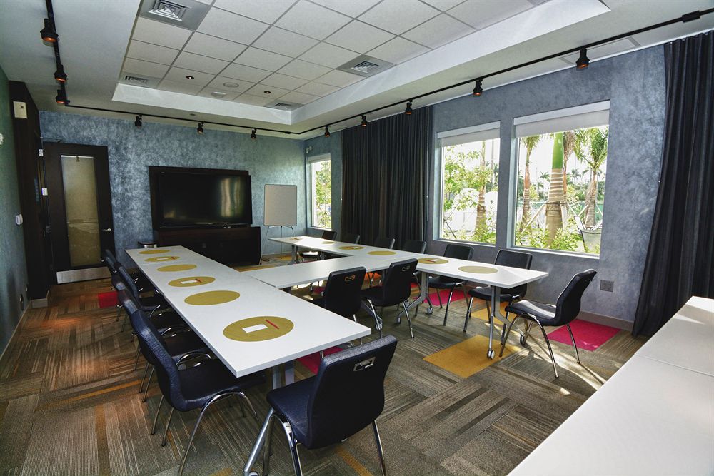 Fotos del hotel - ALOFT MIAMI DORAL
