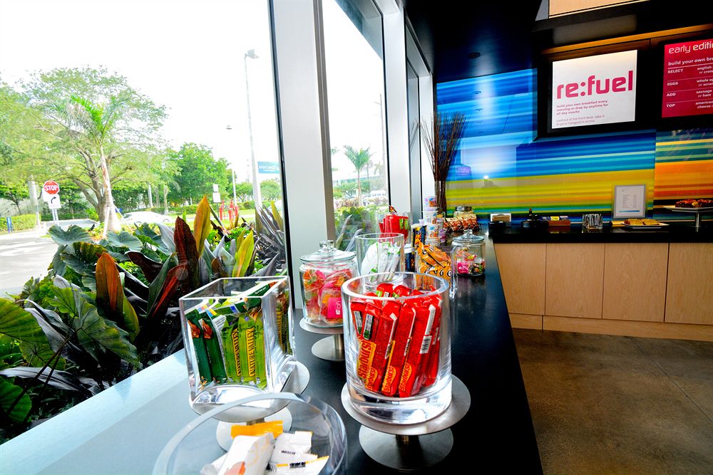 Fotos del hotel - ALOFT MIAMI DORAL