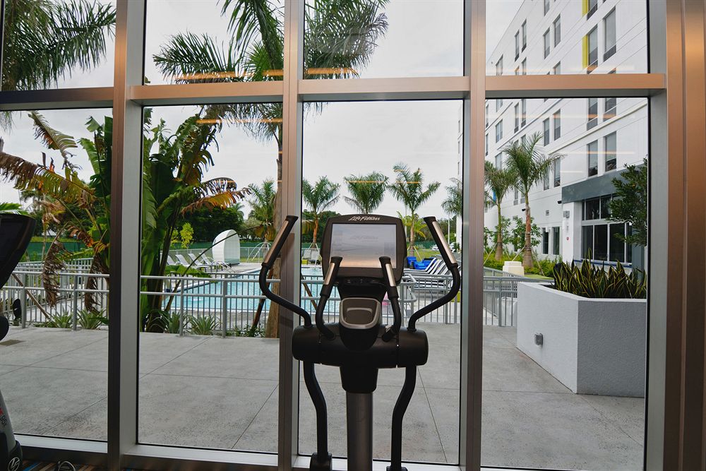 Fotos del hotel - ALOFT MIAMI DORAL