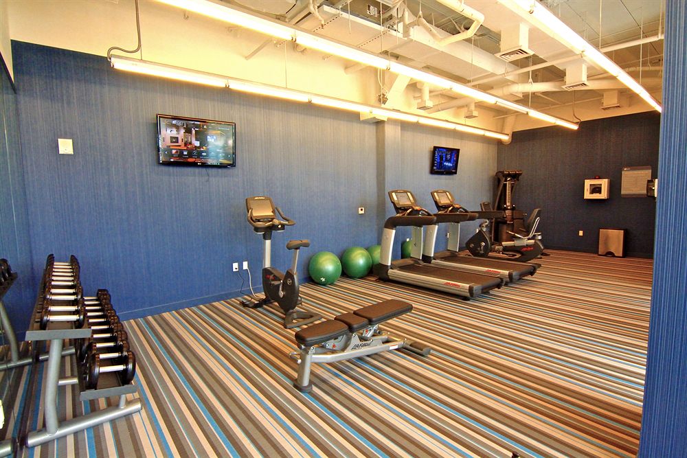 Fotos del hotel - ALOFT MIAMI DORAL